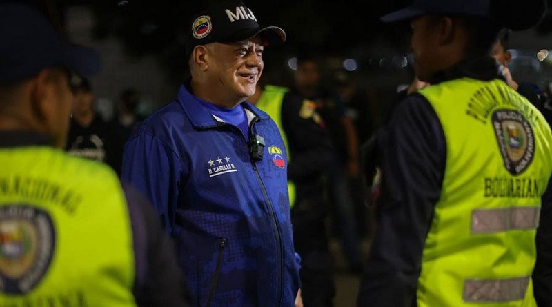 Venezuela pone en marcha el plan "Carnavales Felices y Seguros 2025" 1 Carnavales Seguros 2025