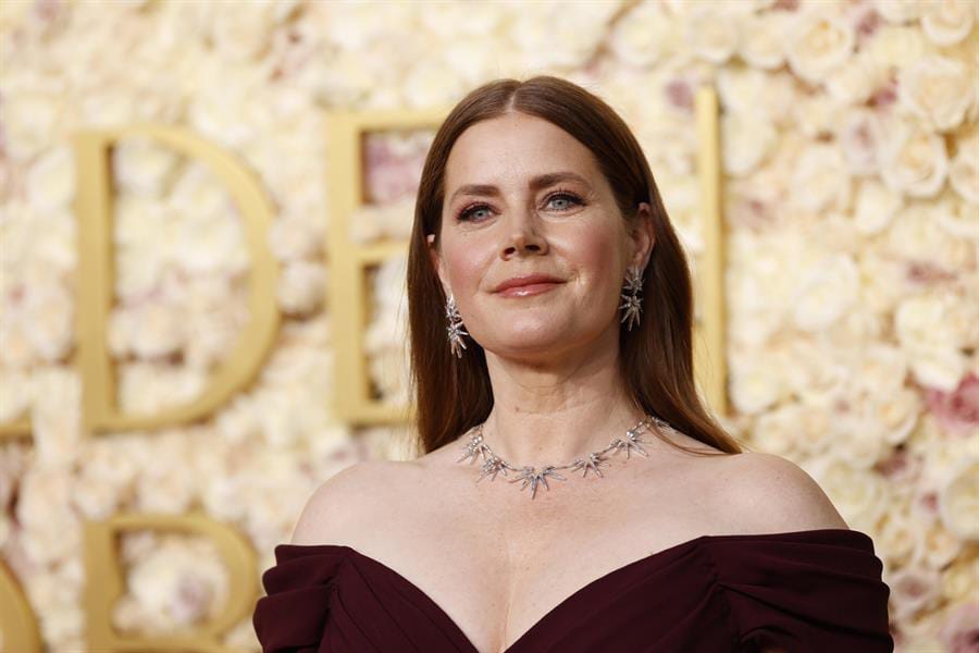 Amy Adams se une a Javier Bardem en la versión televisiva de ‘Cape Fear’