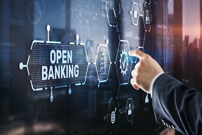 Héctor Andrés Obregón Pérez - Banca abierta ¡La revolución financiera que está transformando el sector bancario! - FOTO