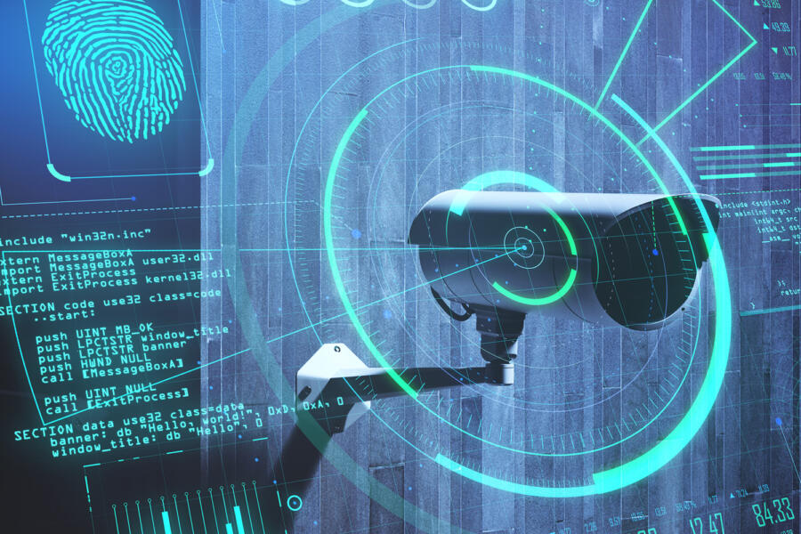 Qué Tecnologías de Seguridad Son Más Innovadoras para Proteger Instalaciones Logísticas