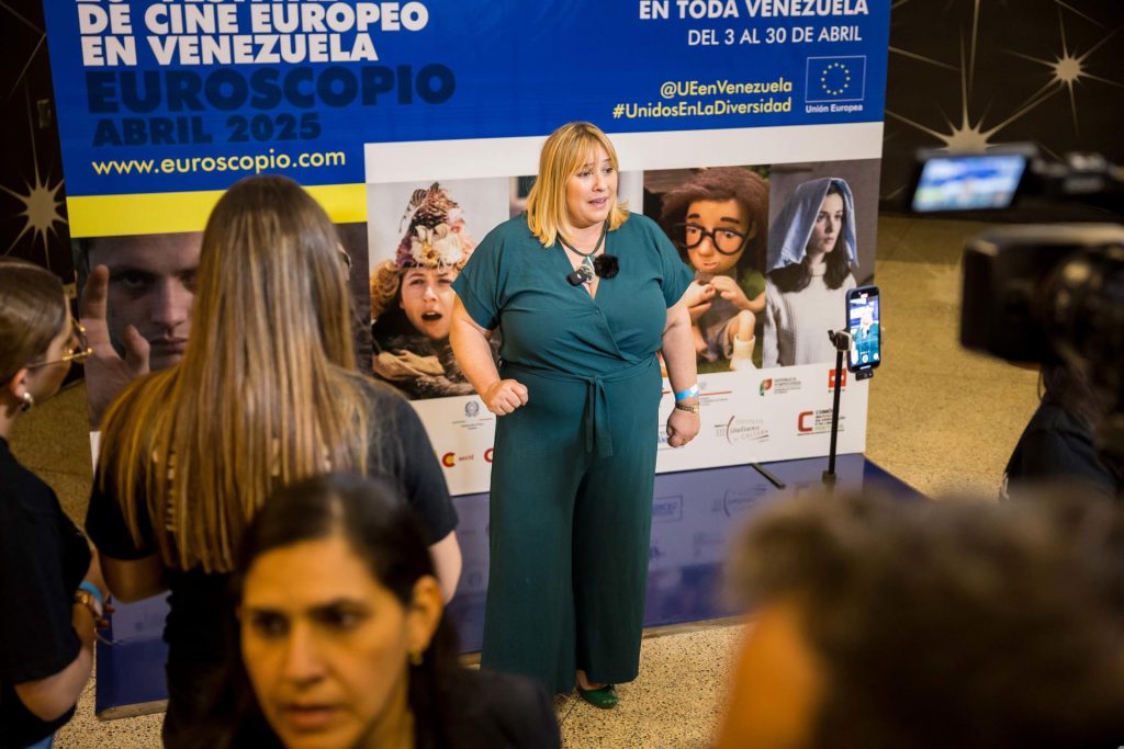 Maria Antonia Calvo Puerta