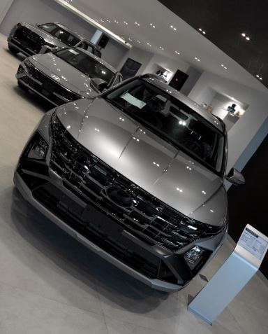 Hyundai Iksan Matuin D