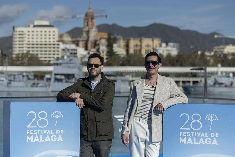 Película mexicana ‘El diablo en el camino’ se presenta en España