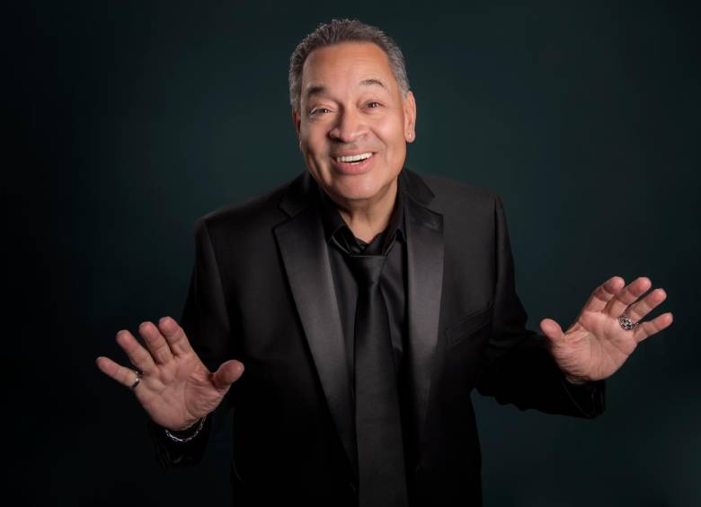 Tito Nieves