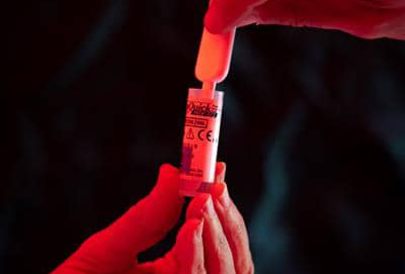 Una inyección anual para prevenir el VIH demuestra que es segura y prometedora