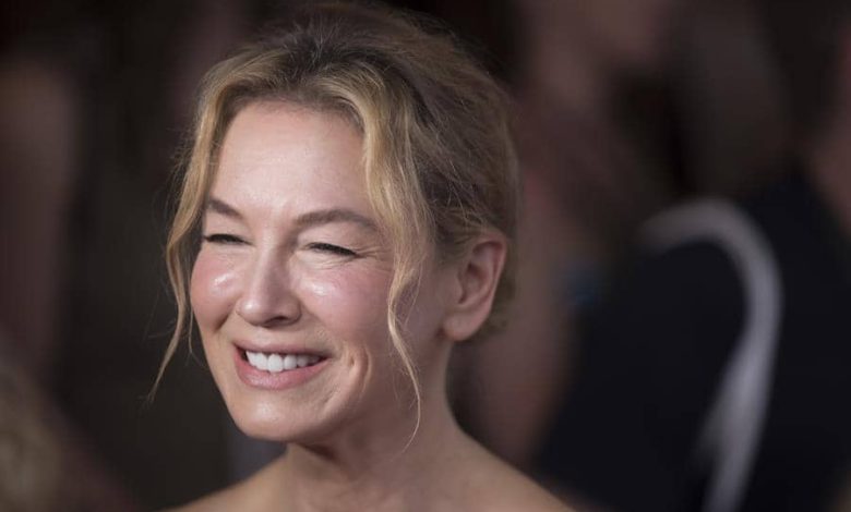 Renée Zellweger