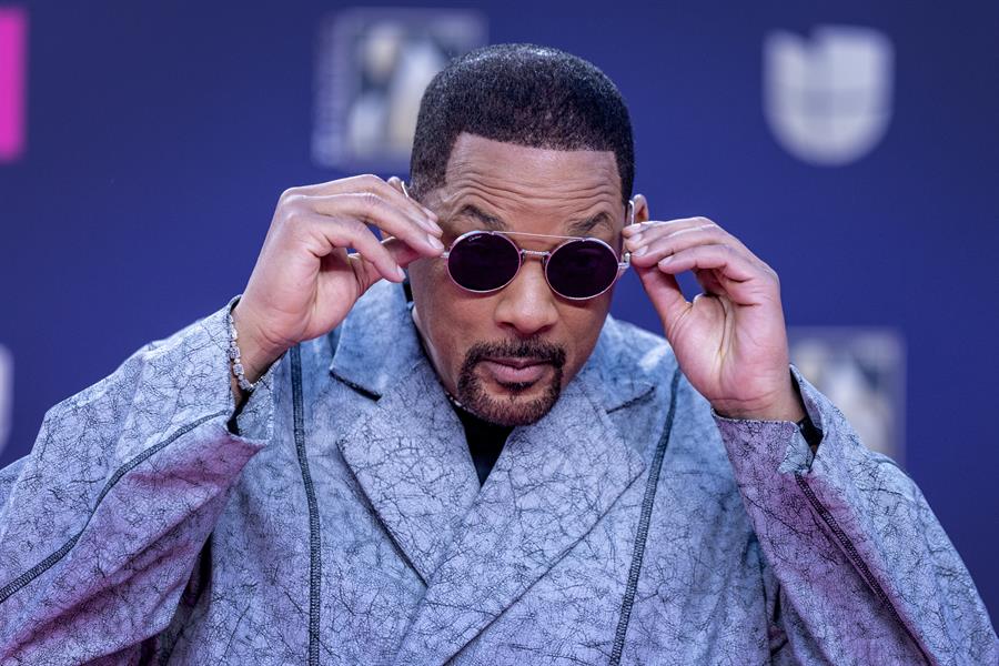 Will Smith