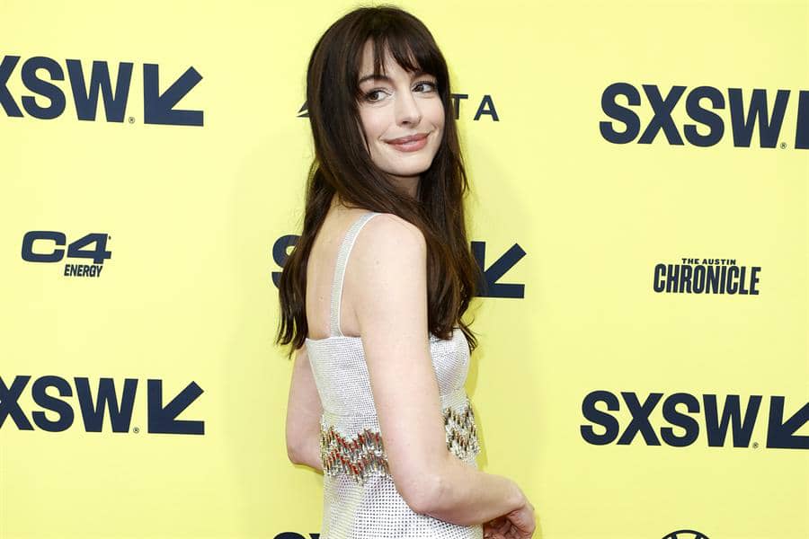 ‘Verity’, el film de Anne Hathaway y Dakota Johnson tiene fecha de estreno