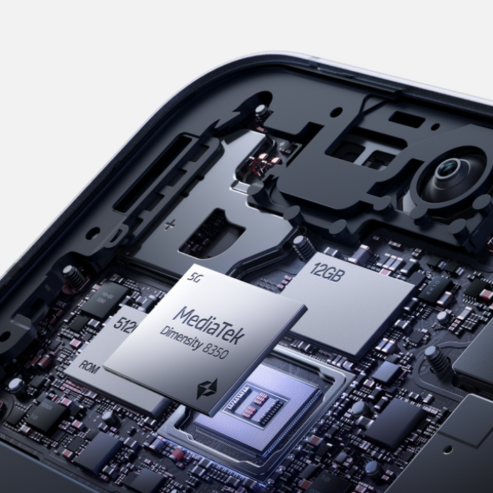 Procesador MediaTek Dimensity 8350.- Blog Hola Telcel