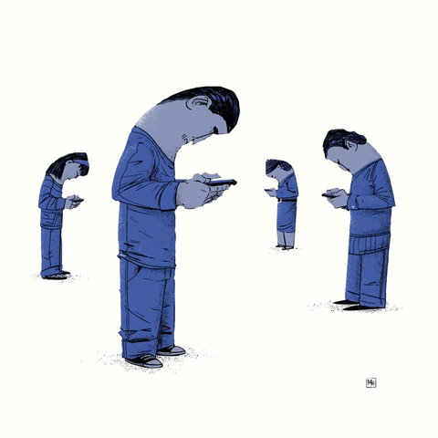 Facebook Personas navegando por Facebook.- Blog Hola Telcel