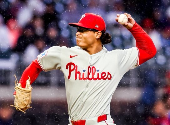 Fuente de esta imagen referencial: Red social X - @FOS (Cortesía)