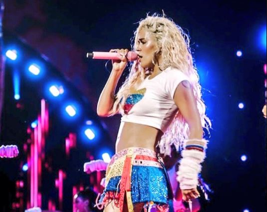 Karol-G - RRSS - X - NoticiaAlDía