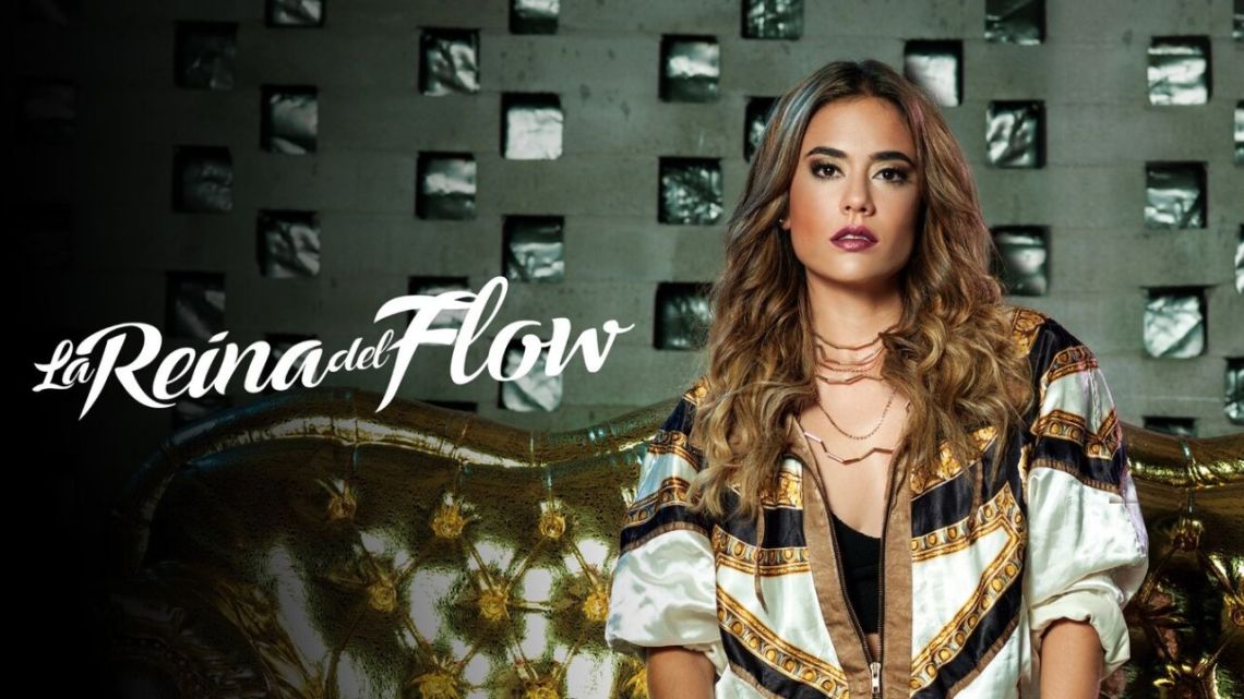 La Reina del Flow I