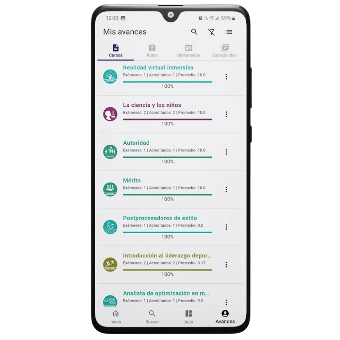 Aprende App de Aprende.- Blog Hola Telcel