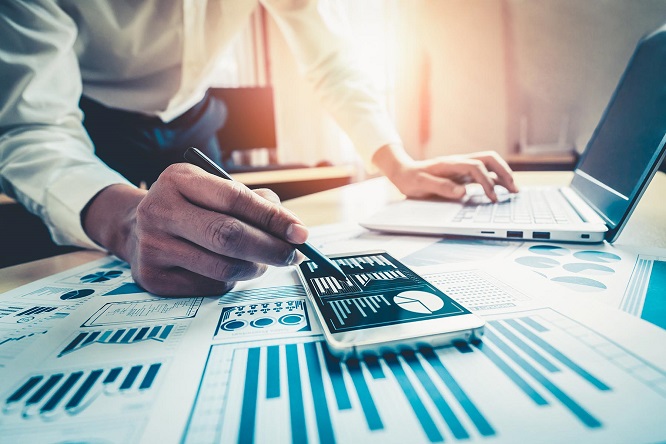 Luis Alberto Pérez González - ¡Entérate! La tecnología como aliada en la gestión de tus finanzas personales - FOTO