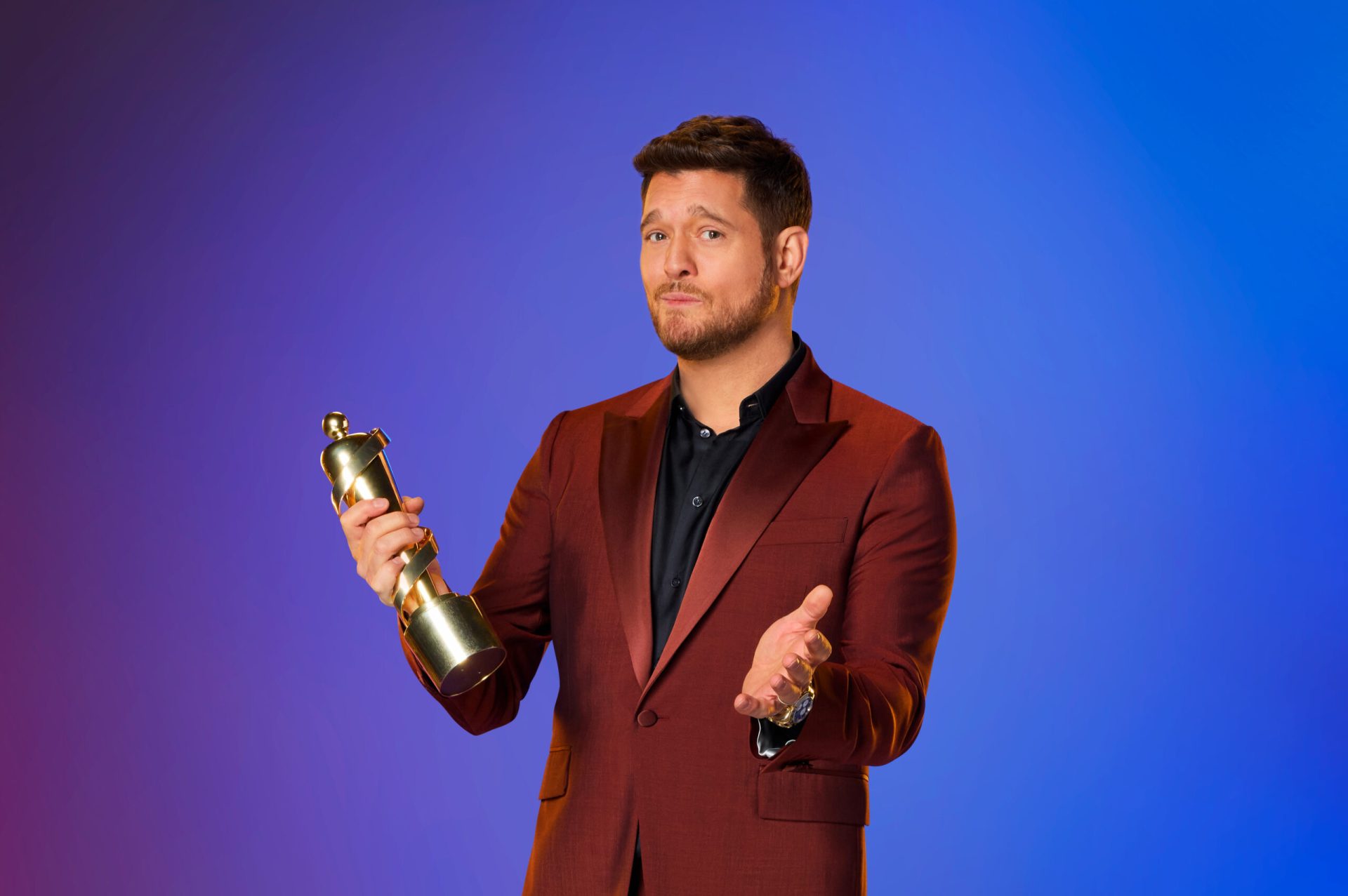 Michael Bublé se encargará del cierre del festival de Cap Roig 2025