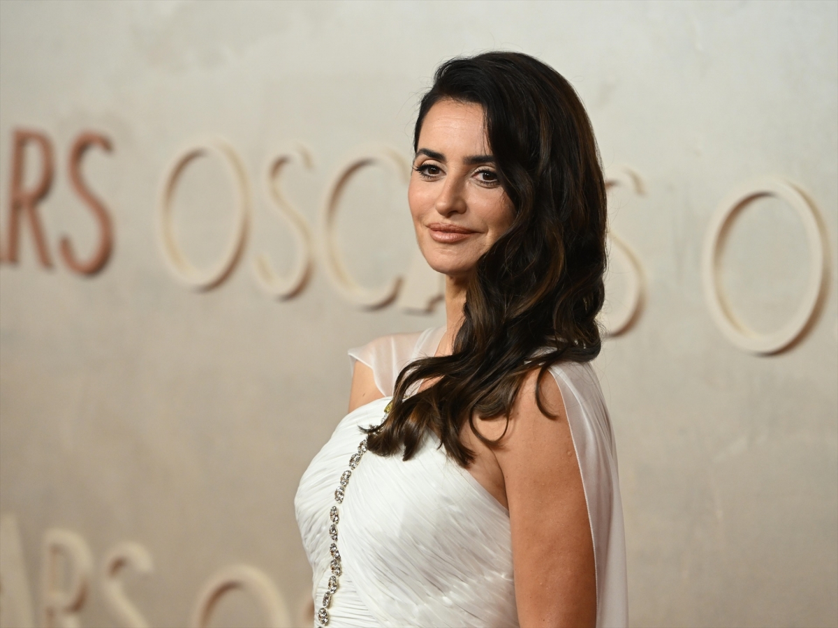 Penélope Cruz