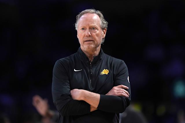 Mike Budenholzer