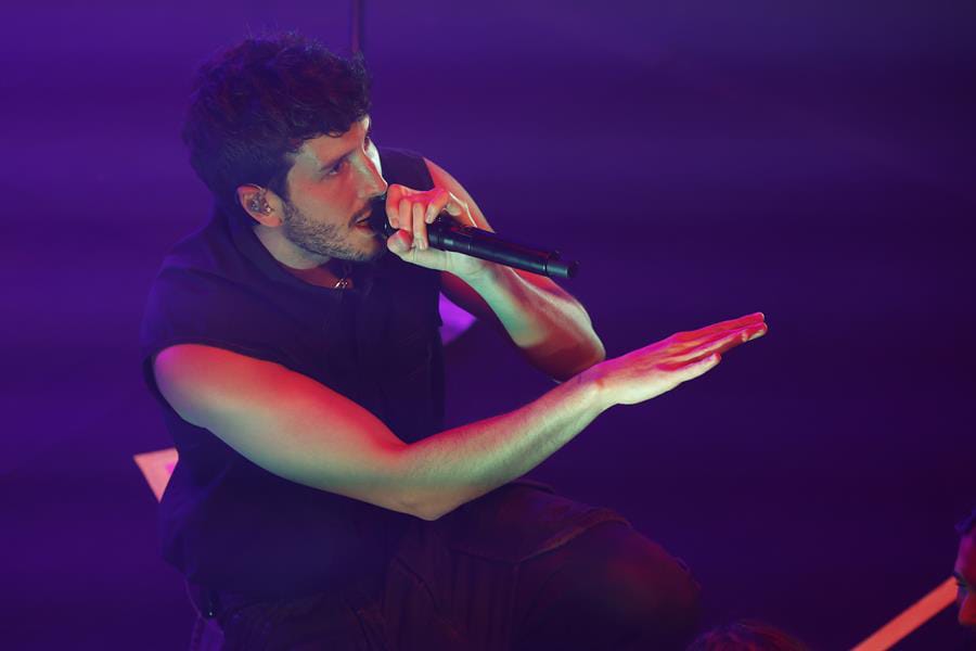 Sebastián Yatra se renueva con su nuevo álbum ‘Milagro’