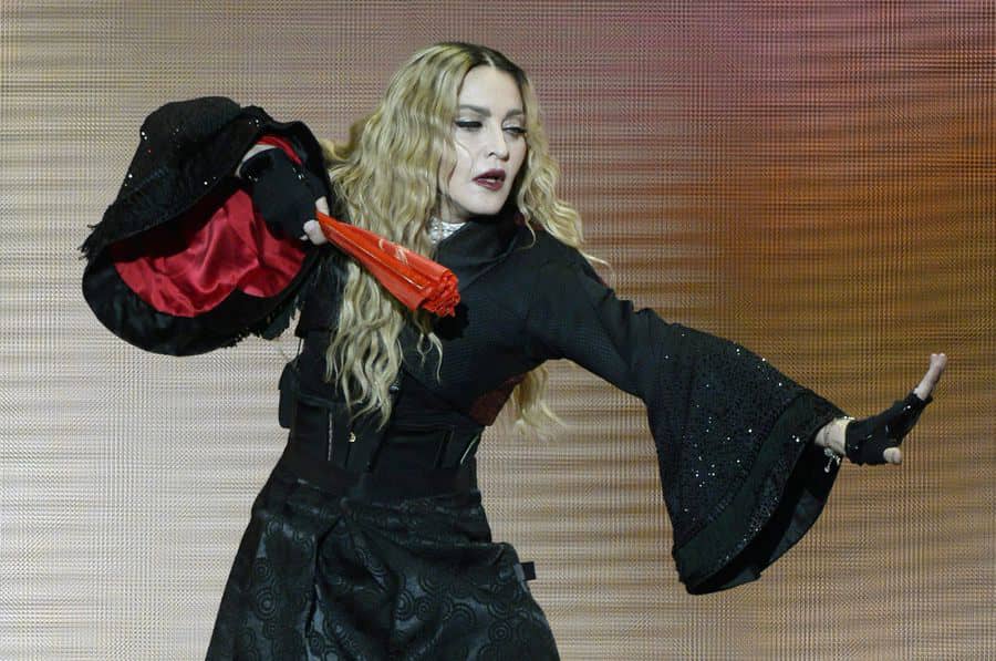 Video ‘La isla bonita’ de Madonna alcanza los mil millones de vistas en Youtube