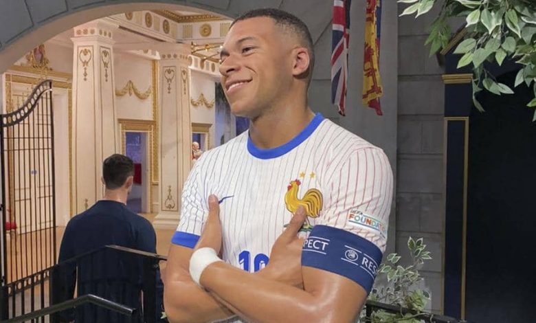 Mbappé