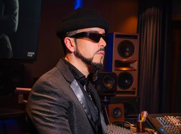 Yandel lanza primer álbum de reguetón grabado junto a orquesta sinfónica