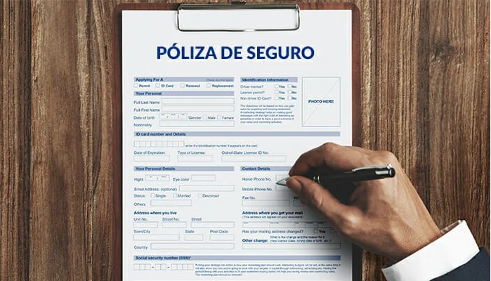 Luis Bautista Garrido Palacio | Cómo Obtener Ayuda con una Queja de Seguros
