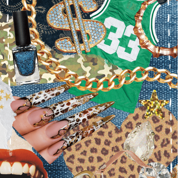 Freestyle Fits Elementos del 'look' 'Freestyle Fits'.- Blog Hola Telcel