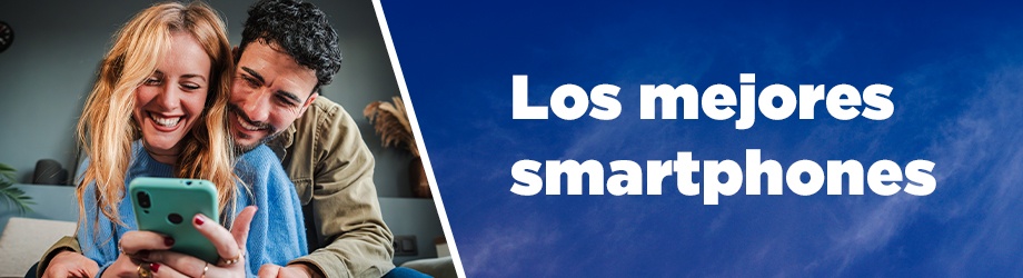 Los mejores smartphones.- Blog Hola Telcel 