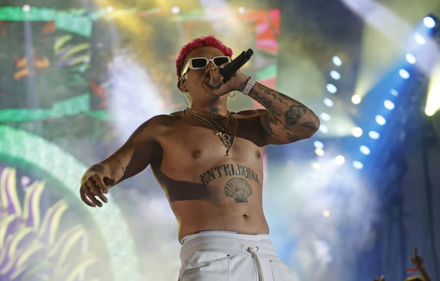 Beéle lanza ‘Borondo’ con colaboraciones de Marc Anthony y Carla Morrison