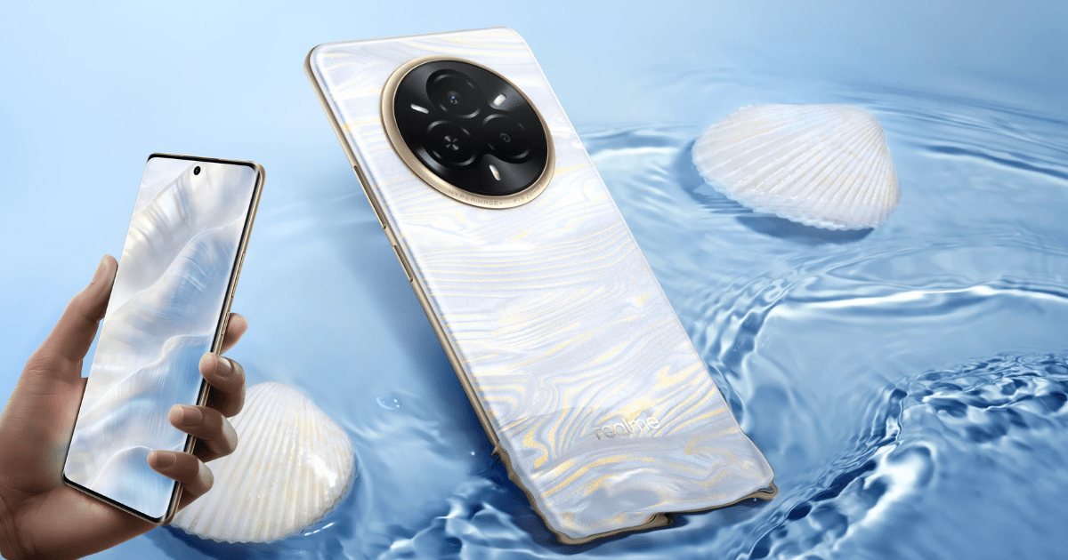 Conoce la pantalla realme 14 Pro 5G.- Blog Hola Telcel