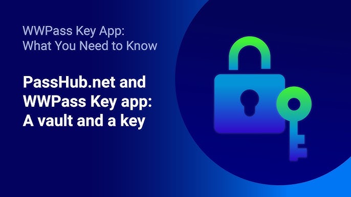 Your Ultimate Guide to Secure Password Management with Passhub