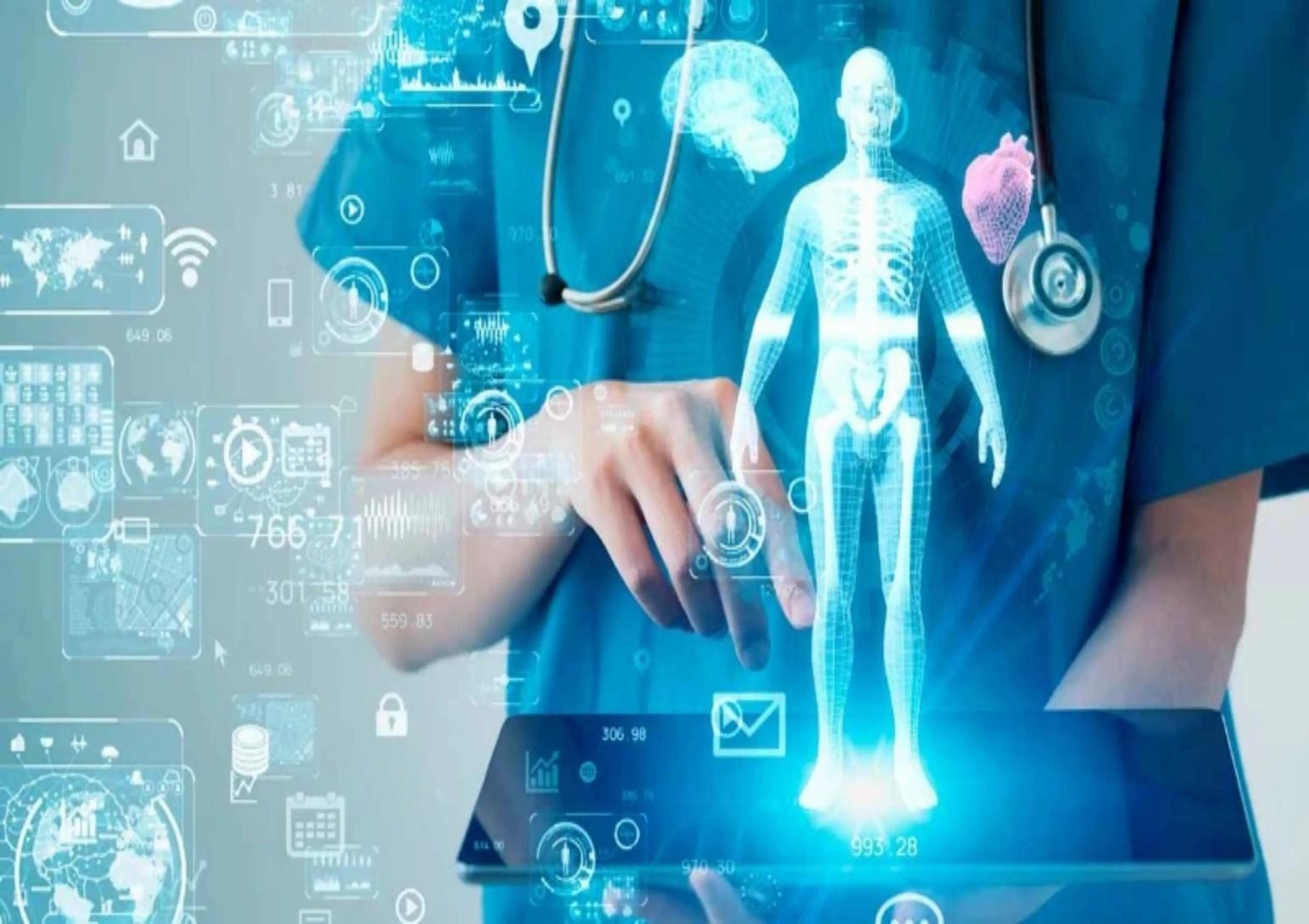 Hjalmar Jesús Gibelli Gómez: Tendencias en Seguros, Orientación Médica Telefónica y el Poder de la Telemedicina