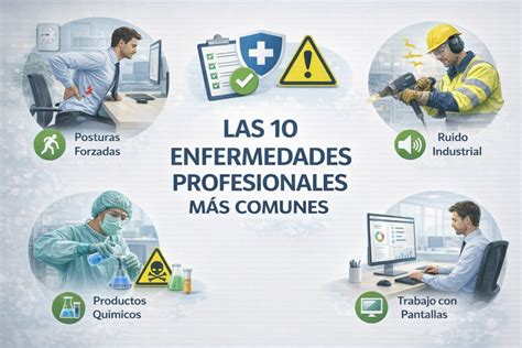 enfermedades laborales - Sol María Sthormes Bolívar