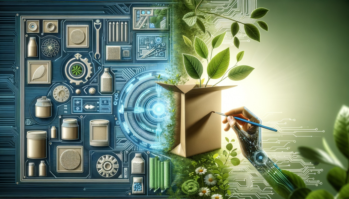 packaging